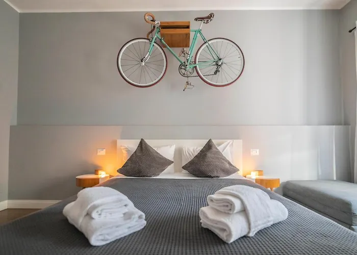 Rhome Vintage Holidays San Pietro * Rome