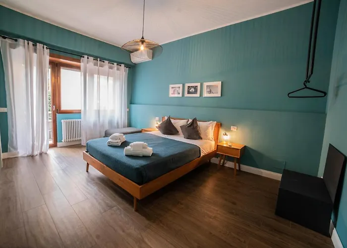 Rhome Vintage Holidays San Pietro * Рим