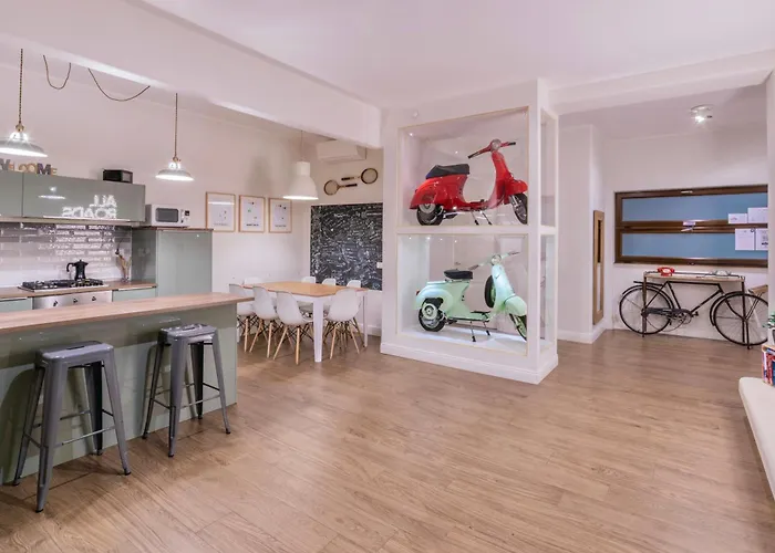 Rhome Vintage Holidays San Pietro * Рим