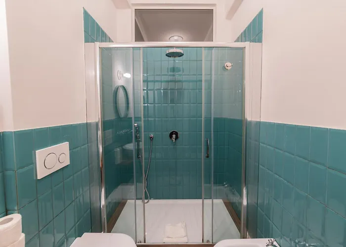 Апартаменты Rhome Vintage Holidays San Pietro