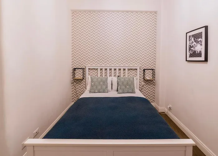 Апартаменты Rhome Vintage Holidays San Pietro *