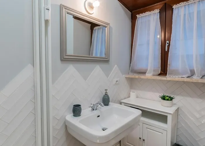 Rhome Vintage Holidays San Pietro *