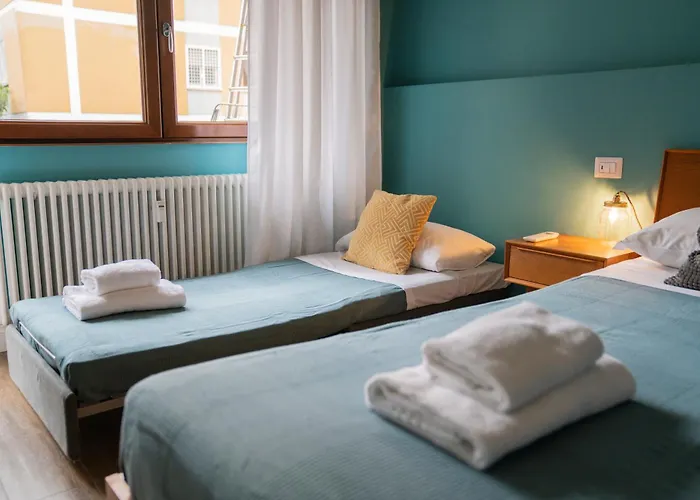 Rhome Vintage Holidays San Pietro Рим