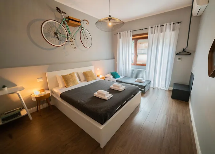 Rhome Vintage Holidays San Pietro * Рим