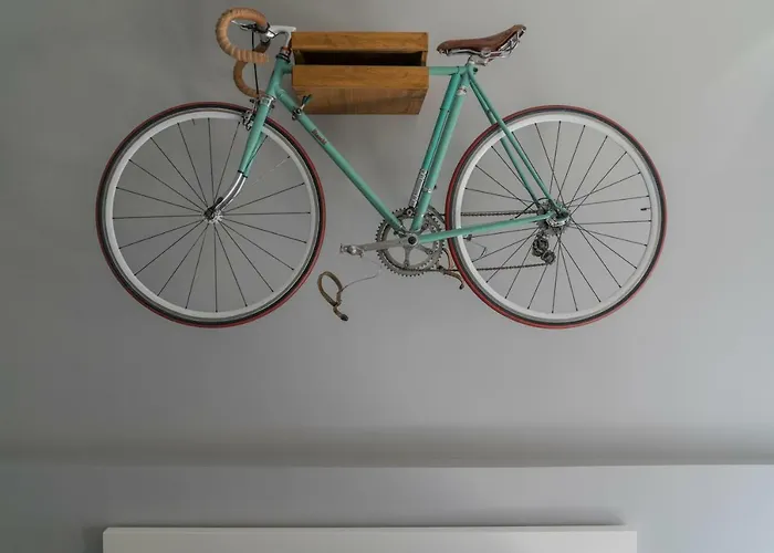 Appartement Rhome Vintage Holidays San Pietro *