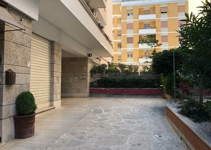 Rhome Vintage Holidays San Pietro Апартаменты *